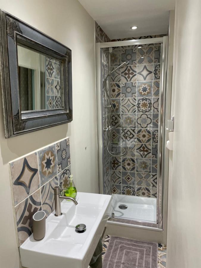 Studio Cosy Au Coeur De Saint Martin Vesubie Екстер'єр фото